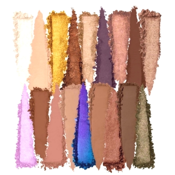 Too faced better than chocolate eye shadow (brand new) - Picture 2 of 9